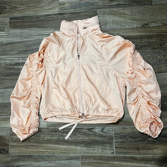 Free People FP Movement Way Home Jacket - Picture 2 of 5